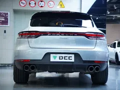 2021 Porsche Macan 2.0T — фото 14