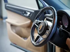 2021 Porsche Macan 2.0T — фото 36