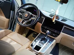 2021 Porsche Macan 2.0T — фото 37