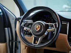 2021 Porsche Macan 2.0T — фото 39