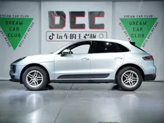 2021 Porsche Macan 2.0T — фото 44