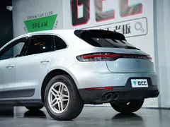 2021 Porsche Macan 2.0T — фото 46