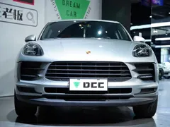 2021 Porsche Macan 2.0T — фото 47