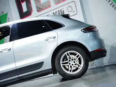 2021 Porsche Macan 2.0T — фото 51