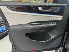 2021 Volkswagen Teramont 380TSI, чёрный — фото 7
