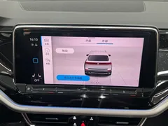 2021 Volkswagen Teramont 380TSI, чёрный — фото 13
