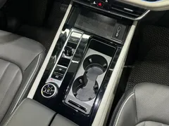 2021 Volkswagen Teramont 380TSI, чёрный — фото 14