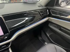 2021 Volkswagen Teramont 380TSI, чёрный — фото 15