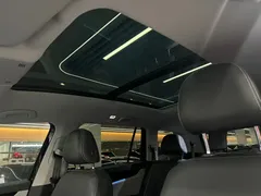 2021 Volkswagen Teramont 380TSI, чёрный — фото 16