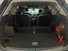 2021 Volkswagen Teramont 380TSI, чёрный — фото 18