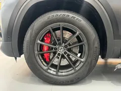 2021 Volkswagen Teramont 380TSI, чёрный — фото 20