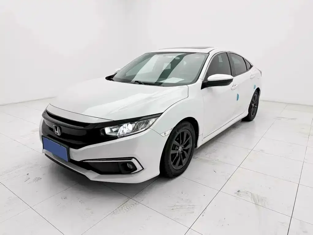 2019 Honda Civic 220TURBO CVT V