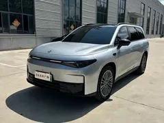 2024 Leapmotor C16 200 Premium — фото 1