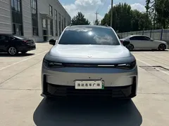 2024 Leapmotor C16 200 Premium — фото 2