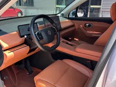 2024 Leapmotor C16 200 Premium — фото 4