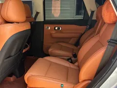 2024 Leapmotor C16 200 Premium — фото 5