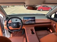 2024 Leapmotor C16 200 Premium — фото 6