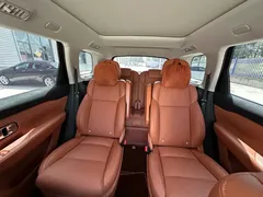 2024 Leapmotor C16 200 Premium — фото 7
