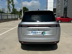 2024 Leapmotor C16 200 Premium — фото 8