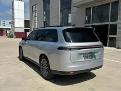 2024 Leapmotor C16 200 Premium — фото 10