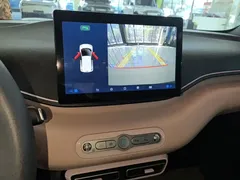 2025 BYD Seagull EV 305km, белый — фото 13