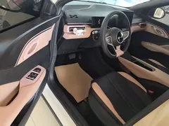 2025 BYD Seagull EV 305km, белый — фото 16