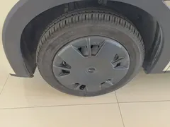 2025 BYD Seagull EV 305km, белый — фото 23