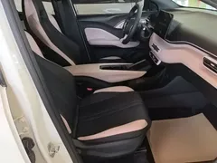 2025 BYD Seagull EV 305km, белый — фото 25