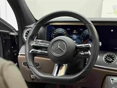 2021 Mercedes-Benz E-Class E 350 e L PHEV Sport Sedan, чёрный — фото 14