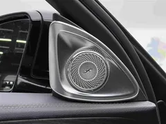 2021 Mercedes-Benz E-Class E 350 e L PHEV Sport Sedan, чёрный — фото 16