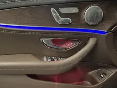 2022 Mercedes-Benz E-Class E 260 L, чёрный — фото 6