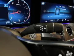 2022 Mercedes-Benz E-Class E 260 L, чёрный — фото 8