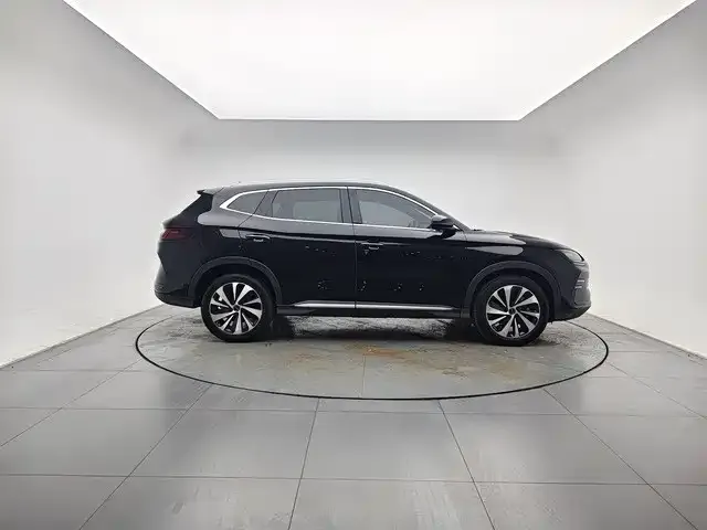 2023 BYD Song PLUS Champion DM-i PHEV 110KM Flagship Plus