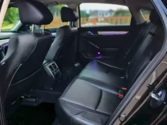 2022 Honda Accord 260TURBO, чёрный — фото 6