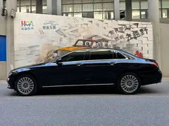 2022 Mercedes-Benz E-Class E 300 L Luxury, чёрный — фото 3