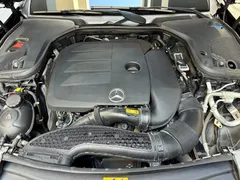2022 Mercedes-Benz E-Class E 300 L Luxury, чёрный — фото 7