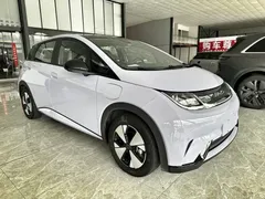 2023 BYD 420km — фото 3