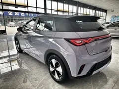 2023 BYD 420km — фото 4