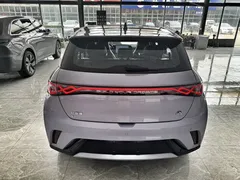 2023 BYD 420km — фото 5