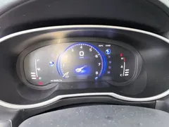 2021 Geely Atlas 1.8TD DCT 2WD — фото 4
