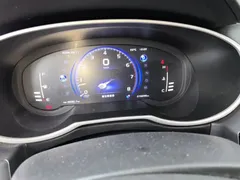 2021 Geely Atlas 1.8TD DCT 2WD — фото 5