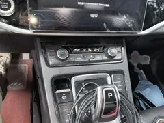 2021 Geely Atlas 1.8TD DCT 2WD — фото 6