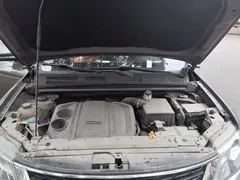 2021 Geely Atlas 1.8TD DCT 2WD — фото 11
