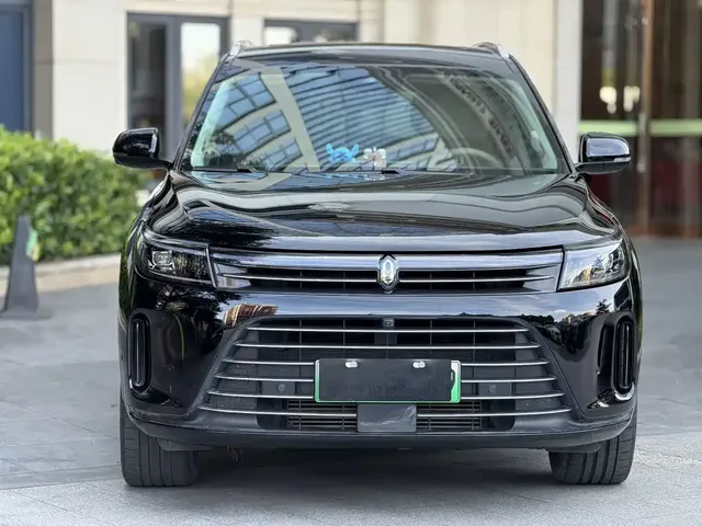 2024 Aito M7 1.5T Plus 6
