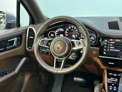 2022 Porsche Cayenne 3.0T Platinum — фото 17
