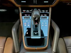 2022 Porsche Cayenne 3.0T Platinum — фото 21
