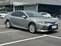 2021 Toyota Camry 2.5HGVP — фото 3