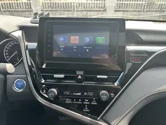 2021 Toyota Camry 2.5HGVP — фото 8