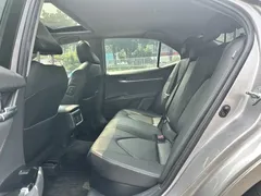 2021 Toyota Camry 2.5HGVP — фото 11