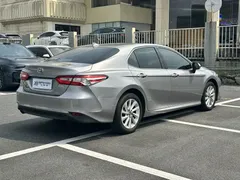 2021 Toyota Camry 2.5HGVP — фото 13